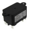 Relay, SPDT, 24Vac