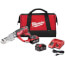 M18 Cordless 18 Gauge Single Cut Shear Kit