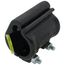 1-1/2" Skinner Pipe Repair Clamp