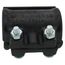 1-1/2" Skinner Pipe Repair Clamp