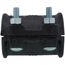2" Skinner Pipe Repair Clamp