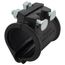 2-1/2" Skinner Pipe Repair Clamp