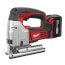 M18 Cordless Jig Saw Kit