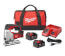 M18 Cordless Jig Saw Kit
