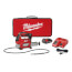 M18 Cordless 2-Speed Grease Gun Kit