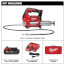 M18 Cordless 2-Speed Grease Gun Kit