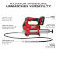 M18 Cordless 2-Speed Grease Gun Kit
