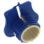 1-1/4" Silencer Wood Stud Isolator