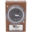 24 Hour Analog Timer w/ Dust Cover