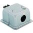 3-Way Electro-Pneumatic Valve (24V)