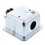 3-Way Model 3 Electro-Pneumatic Valve with Junction Box (110/120V)