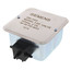3-Way Model 3 Electro-Pneumatic Valve with Junction Box (110/120V)
