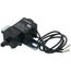 3-Way Open Frame Electro-Pneumatic Valve (24V)
