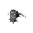 3-Way Open Frame Electro-Pneumatic Valve (110/120V)