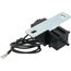 3-Way Open Frame Electro-Pneumatic Valve (110/120V)
