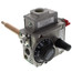 Gas Valve (NG)