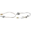 Natural Gas Burner Assembly, 265-47439-05-32