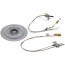 Natural Gas Burner Assembly, 265-47439-05-32