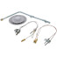 Natural Gas Burner Assembly, 265-47439-05-32