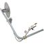 Burner Assembly, 265-48037-04-32