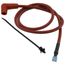 36" High Voltage Spark Cable w/ Wire Tie, 265-50887-00
