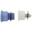 Kit-Heat Trap Insert, 265-51572-00