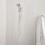 Refresh Handheld Shower, 26558SRN (Spot Resist Brushed Nickel)