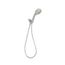 Refresh Handheld Shower, 26558SRN (Spot Resist Brushed Nickel)