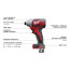 M18 2-Speed 1/4" Hex Impact Driver (Tool Only)