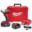 M18 2-Speed 1/4" Hex Impact Driver Kit