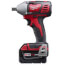 M18 1/2" Impact Wrench Kit with Pin Detent