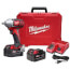 M18 1/2" Impact Wrench Kit with Pin Detent