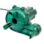 Model BN266 Waste-Mate Cast Iron Sewage Pump w/ Variable Level Float Switch - 115 V