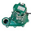 Model BE266 Waste-Mate Cast Iron Sewage Pump w/ Variable Level Float Switch - 230 V
