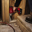 M18 3/4" High-Torque Impact Wrench with Friction Ring Kit