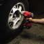 M18 3/4" High-Torque Impact Wrench with Friction Ring Kit