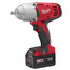 M18 3/4" High-Torque Impact Wrench with Friction Ring Kit