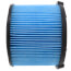 VF3500 3-Layer Fine Dust Filter for RIDGID 3 to 4.5 Gallon Wet/Dry Vacuums