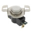 Safety Thermal Cut Out (First Generation Tempra)