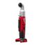 M18 18V Lithium-Ion Cordless 1/4" Hex 2-Speed Right Angle Impact Driver (Tool-Only)