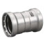 4" MegaPress XL Coupling with Stop