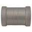 2-1/2" MegaPress XL FKM Coupling without Stop