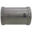 4" MegaPress XL FKM Coupling without Stop