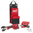 M18 FORCE LOGIC Cable Cutter Kit with 477 ACSR Jaw