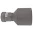 3" FTG x 1-1/4" Press MegaPress XL Fitting Reducer