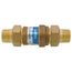 3/4" MNPT FlowCal Automatic Flow Balancing Valve, Low Lead (0.5 GPM)
