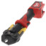M18 Short Throw Press Tool Kit w/ 1/2", 3/4" & 1" Viega PureFlow Pex Press Jaws