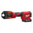 thumbnail image 2 of Milwaukee M18 2674-22P Short Throw Press Tool Kit W/ Viega PureFlow Jaws 2 of 4