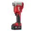 M18 FORCE LOGIC 10 Ton Knockout Tool Kit (1/2" - 2") 