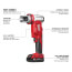 M18 FORCE LOGIC 6 Ton Knockout Tool Kit (1/2"-4")